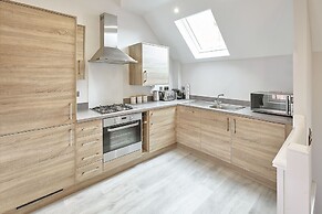 Host Stay Mallard Cottage