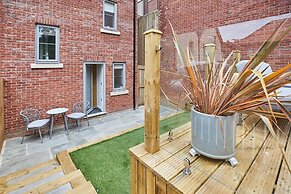 Host Stay Mallard Cottage