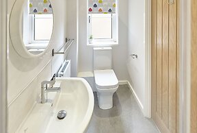 Host Stay Mallard Cottage