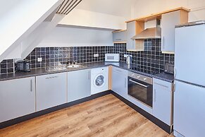 Host Stay The Watchtower