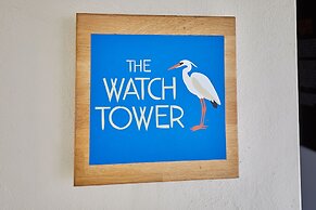 Host Stay The Watchtower