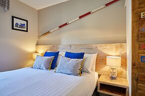 Host Stay The Watchtower