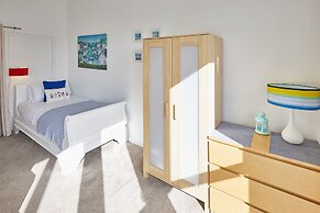 Host Stay The Watchtower