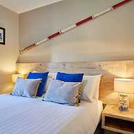 Host Stay The Watchtower