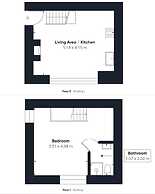 Host Stay May Cottage