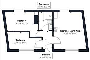 Host Stay Kibbletree Cottage