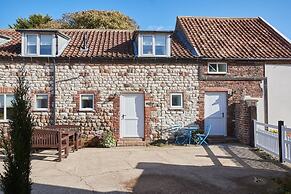 Host Stay Low Barn Cottage