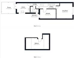 Host Stay Morgan s Rest