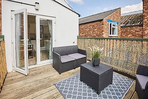 Host Stay Morgan s Rest