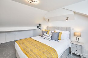 Host Stay Morgan s Rest