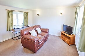 Host Stay Swingletree Cottage