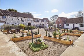 Host Stay Swingletree Cottage