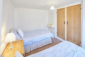 Host Stay Swingletree Cottage