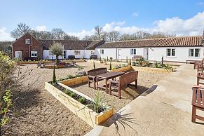 Host Stay Swingletree Cottage