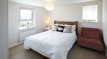 Host Stay The Cinder Track Hideaway