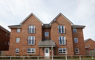 Host Stay The Cinder Track Hideaway