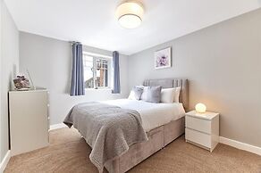 Host Stay Castle View