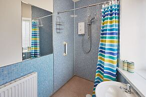 Host Stay Horseshoe Cottage