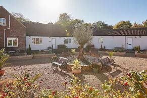 Host Stay Horseshoe Cottage