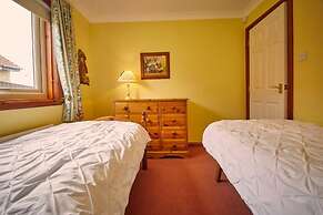 Host Stay Cheviot View