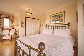 Host Stay Cheviot View