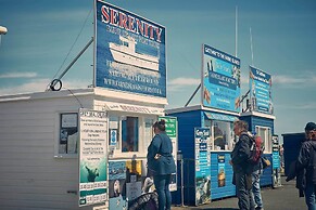 Host Stay Cheviot View