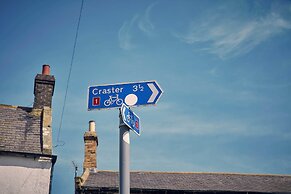 Host Stay Cheviot View