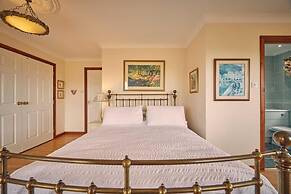 Host Stay Cheviot View