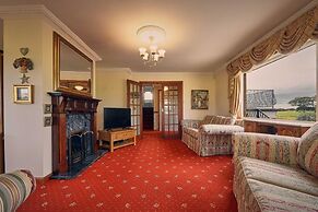 Host Stay Cheviot View