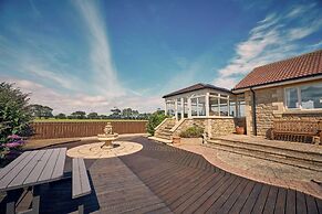 Host Stay Cheviot View