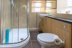 Host Stay No 4 Daisy Cottage