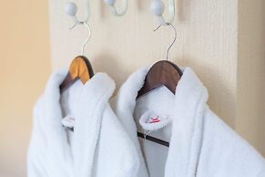 Host Stay No 4 Daisy Cottage