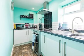 Host Stay No 4 Daisy Cottage