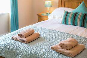 Host Stay No 4 Daisy Cottage