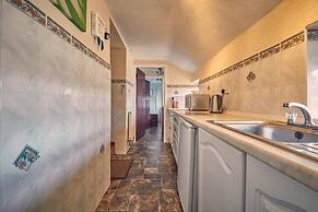 Host Stay No 3 Rose Cottage