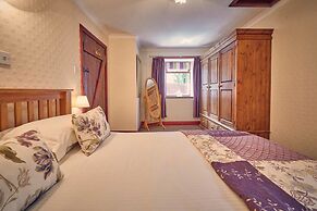 Host Stay No 3 Rose Cottage