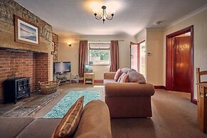 Host Stay No 3 Rose Cottage