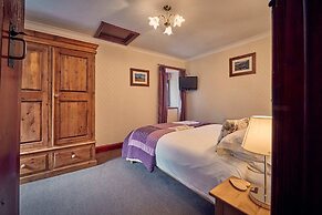 Host Stay No 3 Rose Cottage