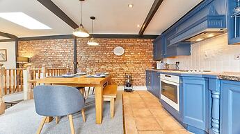 Host Stay The Burrow