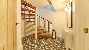 Host Stay The Burrow