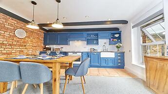 Host Stay The Burrow