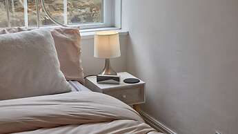 Host Stay The Burrow