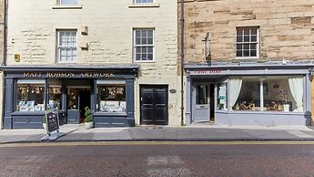 Host Stay The Burrow