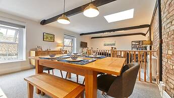 Host Stay The Burrow