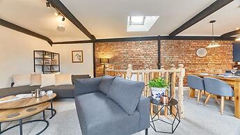 Host Stay The Burrow