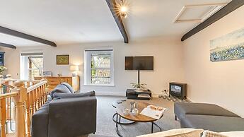 Host Stay The Burrow