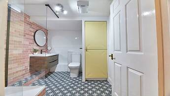 Host Stay The Burrow