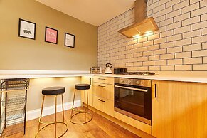 Host Stay The Blacksmiths