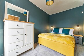 Host Stay The Blacksmiths