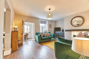 Host Stay The Blacksmiths